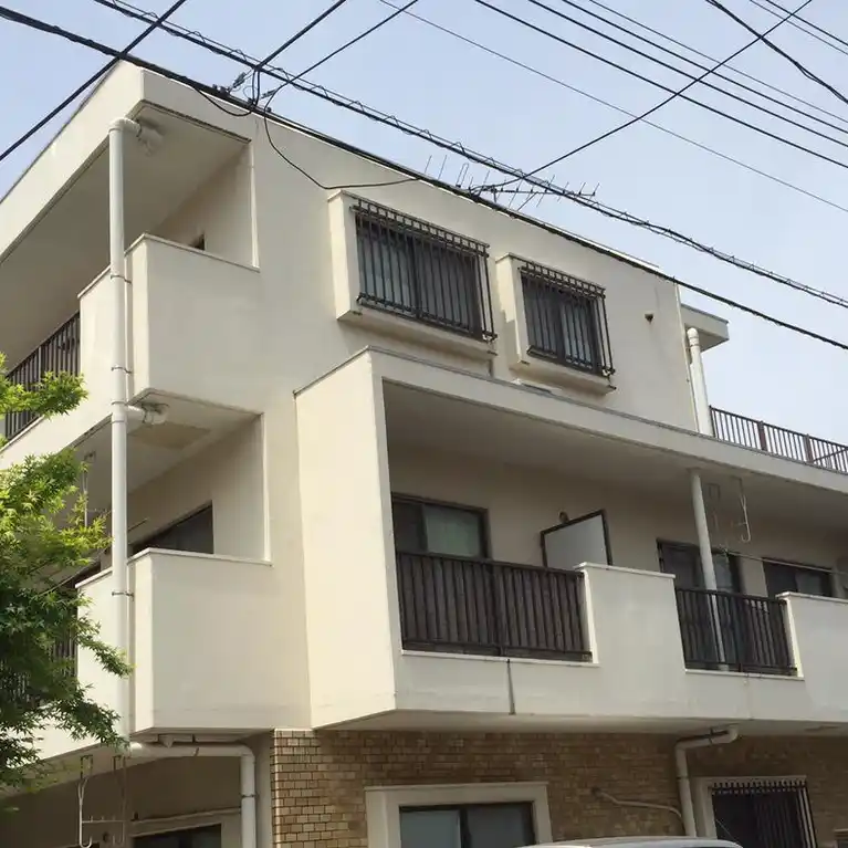 ハイム仙川